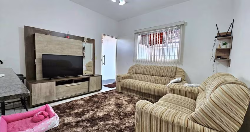 Casa para Venda em Mogi Guaçu, Loteamento Cidade Nova Mogi-Guaçu, 2 dormitórios, 1 banheiro, 1 vaga