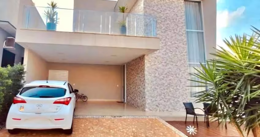 Casa em Condomínio para Venda em Mogi Guaçu, Jardim Santa Mônica I, 3 dormitórios, 1 suíte, 2 banheiros, 2 vagas