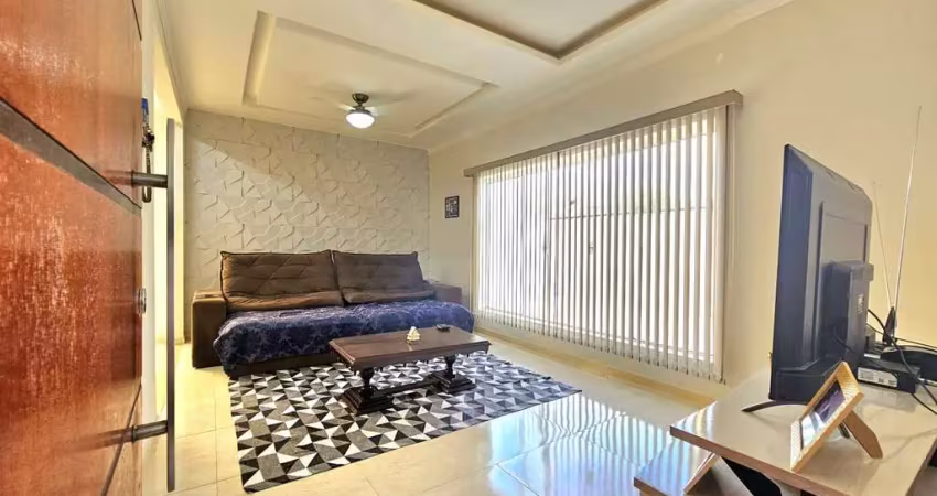 Casa para venda em mogi guaçu, jardim selma, 3 dormitórios, 2 suítes, 4 banheiros, 2 vagas