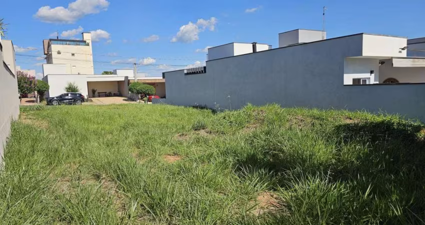 Terreno em Condomínio para Venda em Mogi Mirim, Parque da Imprensa