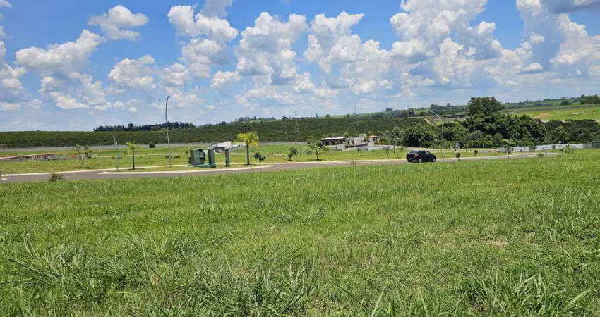 Terreno em Condomínio para Venda em Mogi Mirim, Residencial Flor D`Aldeia