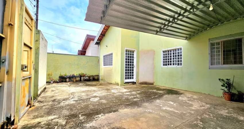 Casa para Venda em Mogi Guaçu, Parque dos Eucaliptos, 2 dormitórios, 1 suíte, 2 banheiros, 1 vaga