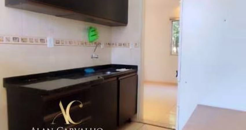 Apartamento para Venda em Mogi Mirim, Jardim Scomparim, 2 dormitórios, 1 banheiro, 1 vaga