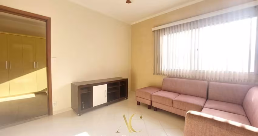 Apartamento para Venda em Mogi Mirim, Jardim Scomparim, 2 dormitórios, 1 banheiro, 1 vaga