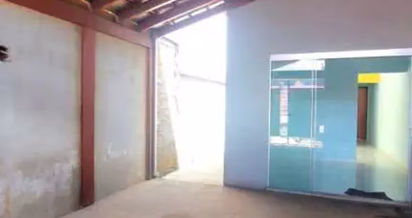 Casa para venda em mogi guaçu, jardim hedy, 2 dormitórios, 1 banheiro, 1 vaga