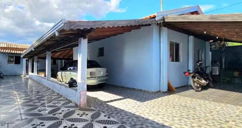 Casa para Venda em Mogi Mirim, Jardim Copacabana, 4 dormitórios, 2 banheiros, 4 vagas