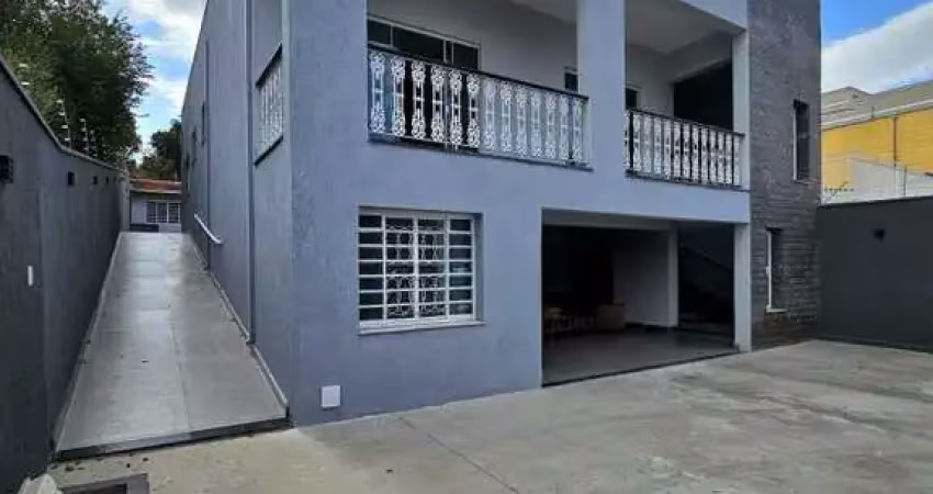 Casa para venda em mogi mirim, nova mogi, 3 dormitórios, 1 suíte, 2 banheiros, 2 vagas