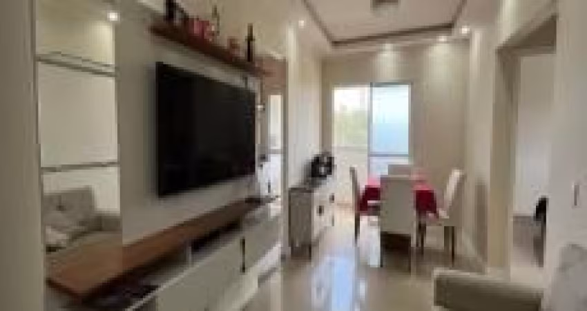 Apartamento mobiliado pronto pra morar!