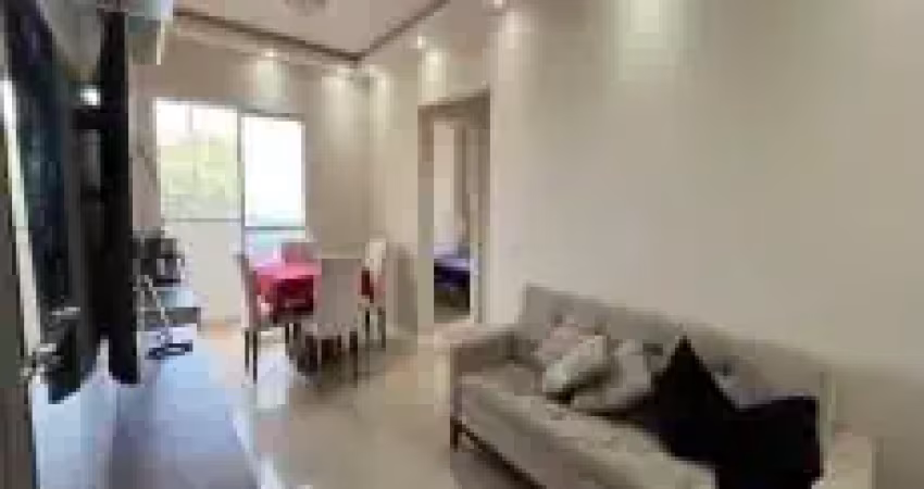 Apartamento com 2 quartos à venda na Avenida Timbo, 102, Jardim Santa Catarina, Taubaté