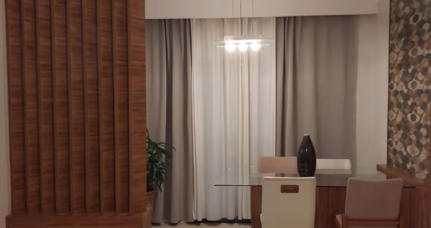 Lindo apartamento pronto para morar!!!