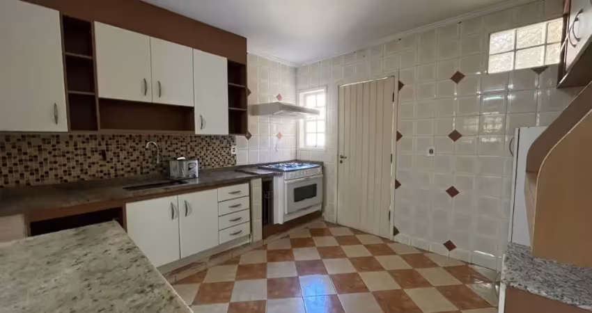 Casa com 3 quartos à venda na Rua Doutor José Gregório Moreira, Jardim Independência, Taubaté