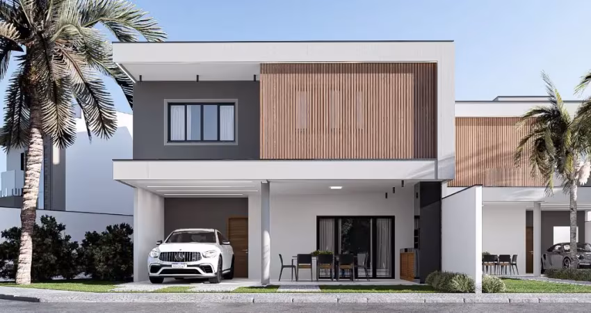 CASA DUPLEX 3 QUARTOS COM SUITE EM IRIRI - OTIMA PARA INVESTIMENTO  EM CONDOMINIO FECHADO