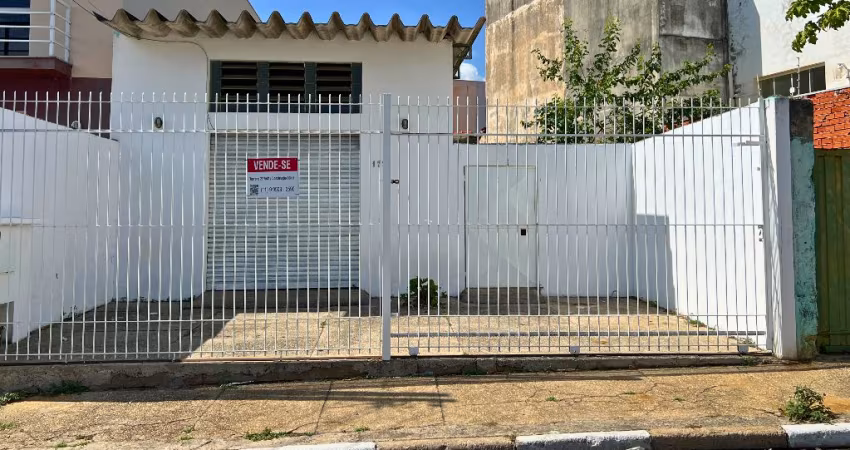 Salão Comercial bem Localizado no Rancho Grande, Itu.