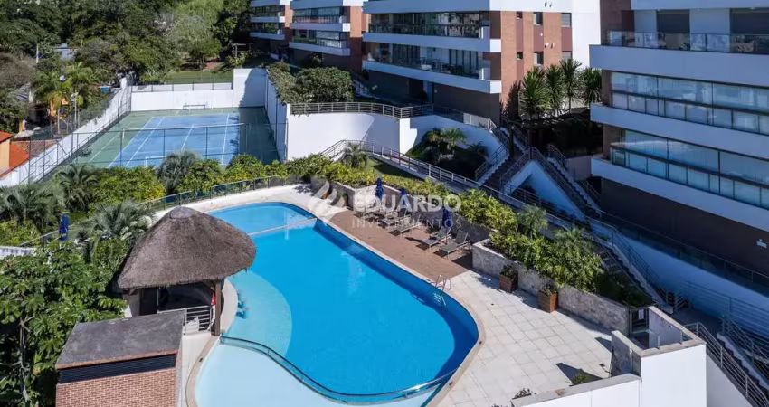 Punta blu residence – apartamento com 4 quartos à venda no centro de bombinhas,