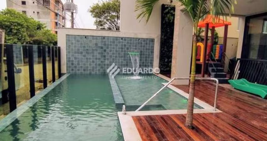 Sunset Residence, apartamento à venda com 02 suítes em Bombinhas, Bombinhas - SC