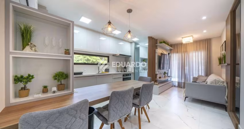 Apartamento à Venda no Edifício Monserrate – Bombas, Bombinhas SC