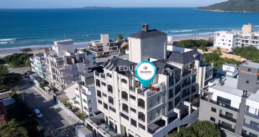 Cobertura Duplex no Privilege Residence – Vista Mar em Mariscal, Bombinhas SC