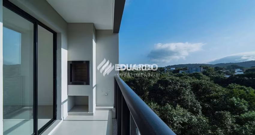 Apartamento à venda com vista permanente para o Horto Florestal, com 02 suítes e