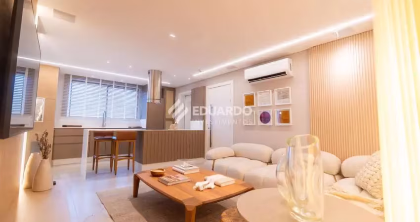Apartamento à venda no sky tower residence  – porto belo, sc