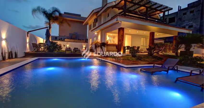 Sua Casa dos Sonhos na Praia de Mariscal – Bombinhas - SC