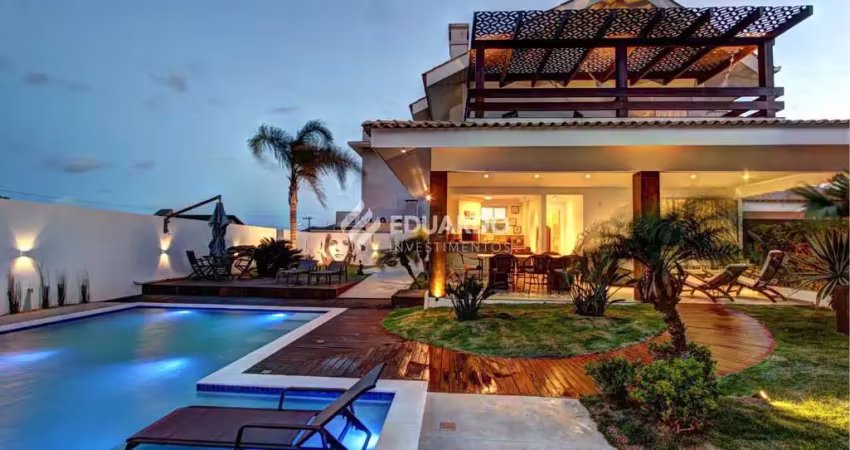Sua casa dos sonhos na praia de mariscal – bombinhas - sc