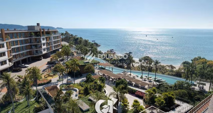 Porto Ribeiro Village – Seu Refúgio Frente Mar em Bombinhas/SC