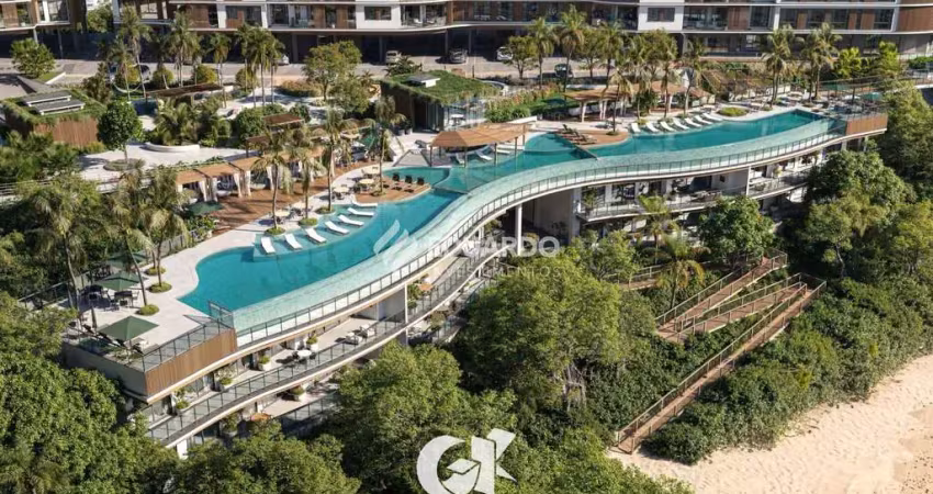 Porto ribeiro village – seu refúgio frente mar em bombinhas/sc