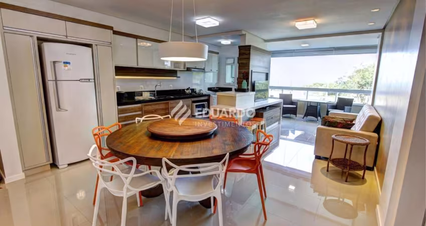 Apartamento à Venda em Mariscal – Bombinhas/SC – A 150 Metros do Mar