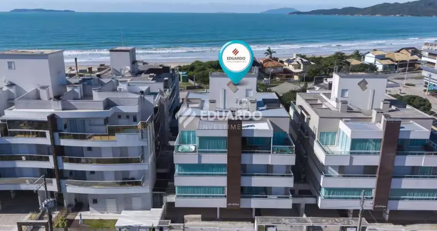 Apartamento à venda em mariscal – bombinhas/sc – a 150 metros do mar