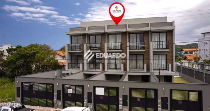Sobrado Triplex com 3 Suítes à Venda em Canto Grande – Bombinhas/SC