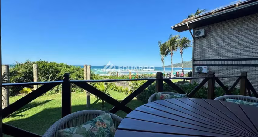 Residencial villa atlântico - em frente à praia de mariscal