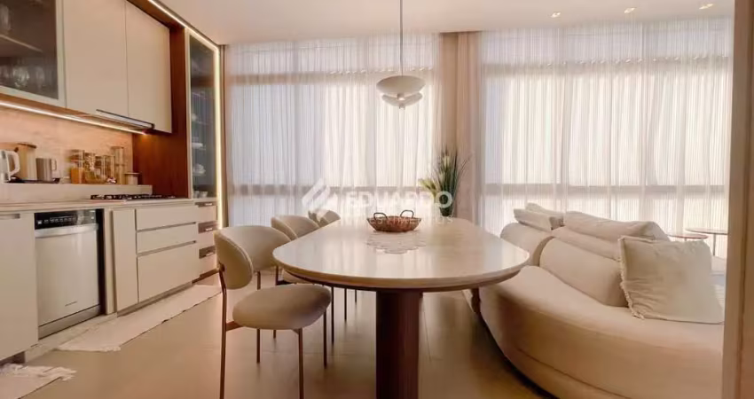 Cobertura duplex à venda em bombinhas – excellence residence, 130m da praia de m