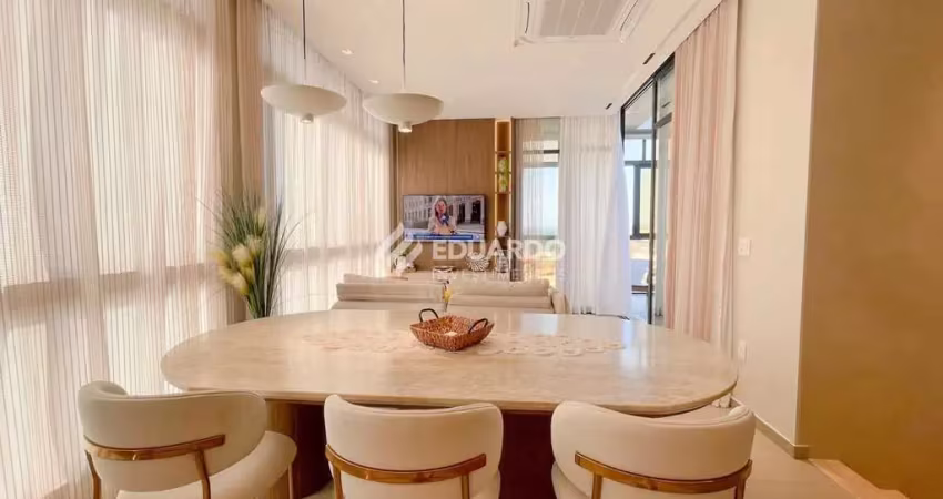 Cobertura duplex à venda em bombinhas – excellence residence, 130m da praia de m