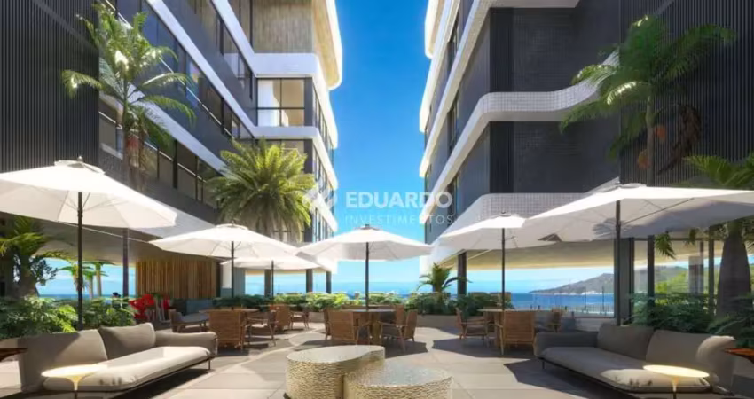Residencial vila coral cobertura com  3 suítes à venda, 129,98 m² – canto grande