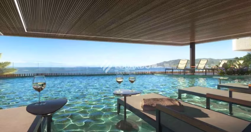 Vila coral cobertura à venda em bombinhas – 4 suítes, 270,87 m² – alto padrão em