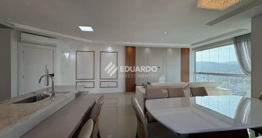 Pacoste home – apartamento à venda com 3 suítes, 134,24 m² – centro – balneário