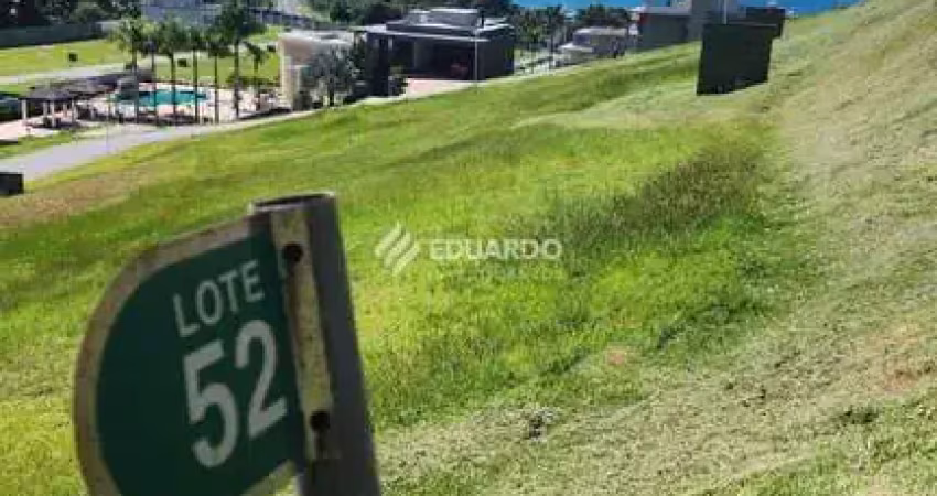 Terreno à venda no condomínio green ocean – estaleirinho – balneário camboriú/sc