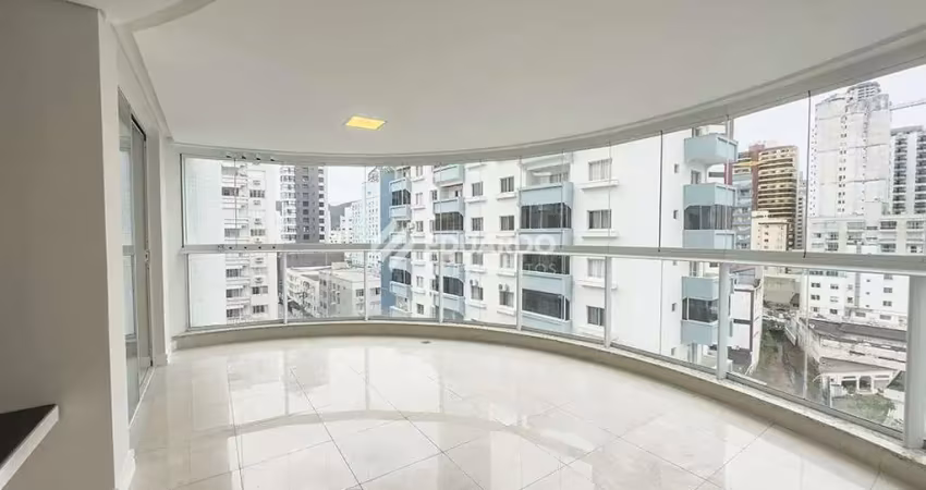 La madeson - apartamento com 3 dormitórios à venda, 138,16 m²,  centro – balneár