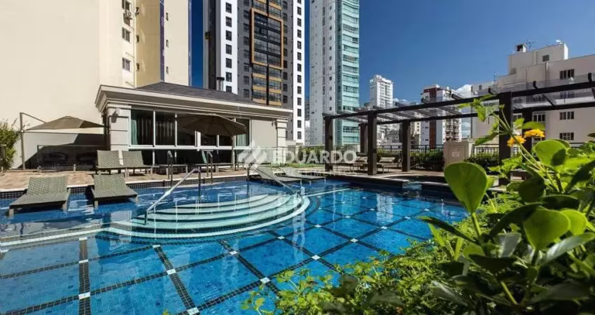 Serendipity village – apartamento diferenciado à venda com 4 dormitórios sendo 2