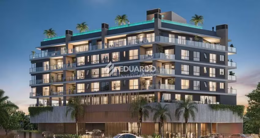 Residencial aten – unidade 505 – apartamento com 3 suítes à venda, 114,87 m² – m