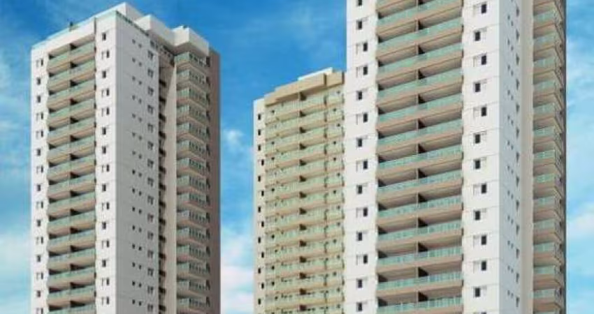 Apartamento para Venda em Guarujá, Asturias, 3 dormitórios, 1 suíte, 3 banheiros, 2 vagas