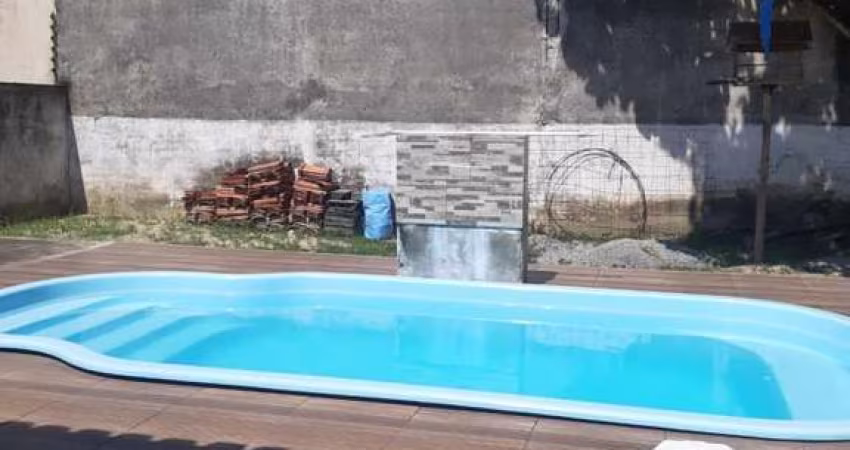 Casa Térrea para Venda em Guarujá, Praia da Enseada, 4 dormitórios, 2 suítes, 3 banheiros, 4 vagas
