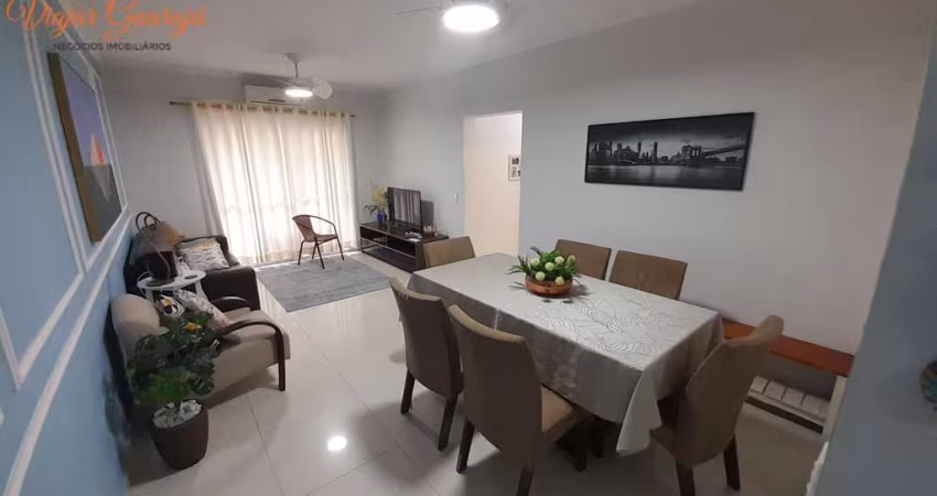Apartamento para Temporada em Guarujá, Parque Enseada, 2 dormitórios, 1 suíte, 2 banheiros, 1 vaga