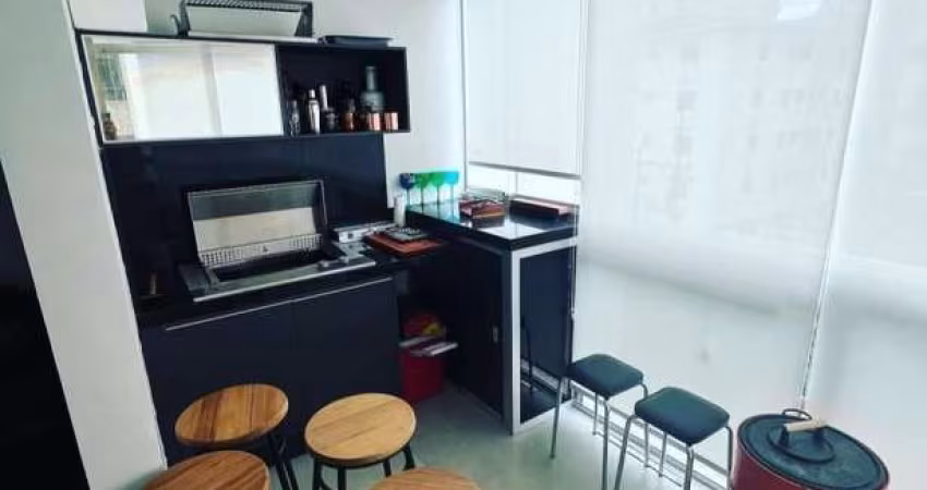 Apartamento para Venda em Guarujá, Enseada, 4 dormitórios, 4 suítes, 5 banheiros, 2 vagas