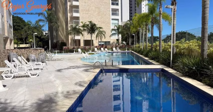 Apartamento para Venda em Guarujá, Enseada, 3 dormitórios, 3 suítes, 4 banheiros, 2 vagas