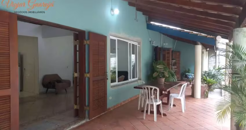 Casa térrea para locação em guarujá, jardim virgínia, 2 dormitórios, 1 suíte, 2 banheiros, 5 vagas