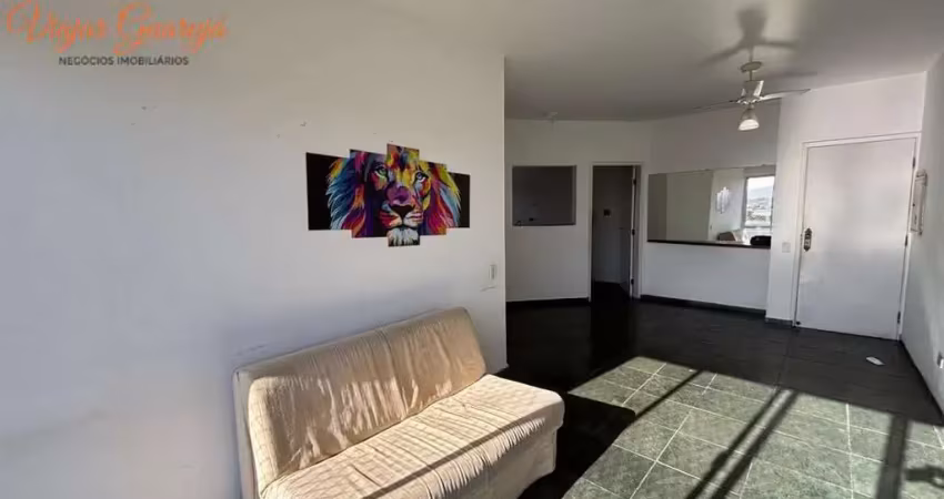 Apartamento para venda em guarujá, parque enseada, 2 dormitórios, 1 suíte, 2 banheiros, 1 vaga
