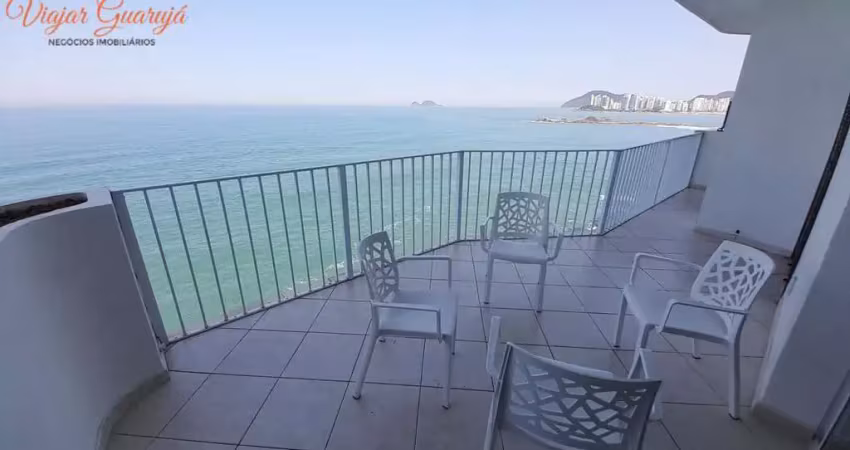 Apartamento para venda em guarujá, pitangueiras, 3 dormitórios, 1 suíte, 2 banheiros, 1 vaga