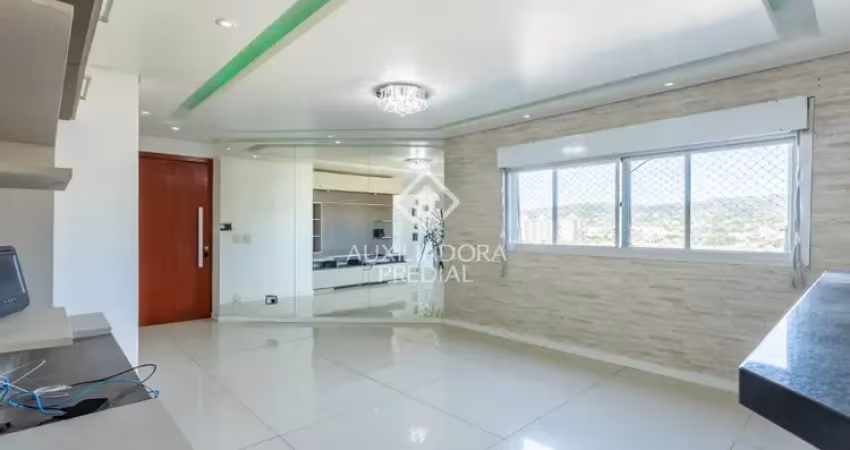 Apartamento a Venda, 2 Quartos, no Partenon