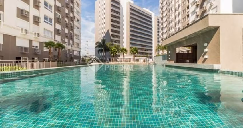 Apartamentoà Venda, 2 Quartos, 1 Vaga, Cond Icon